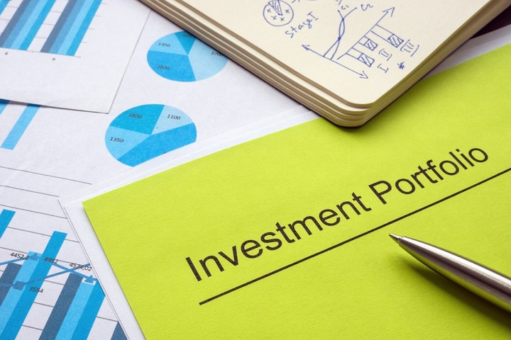 Why Crypto Should Make Up 10%–40% of Your Portfolio