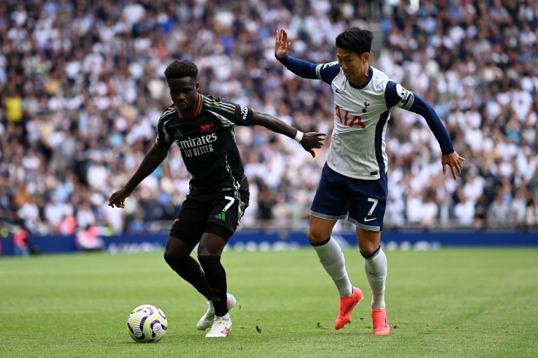 Arsenal vs Tottenham Hotspur Prediction and Betting Tips