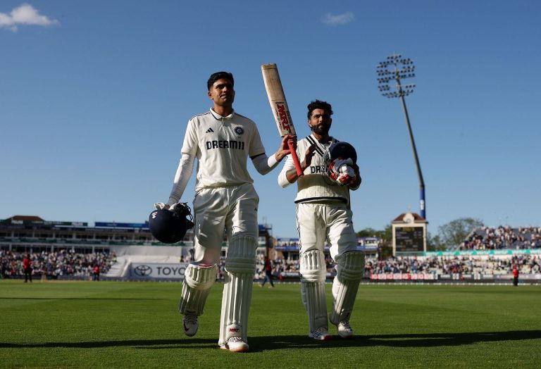 Can they make up for the mistakes they made at Headingley?