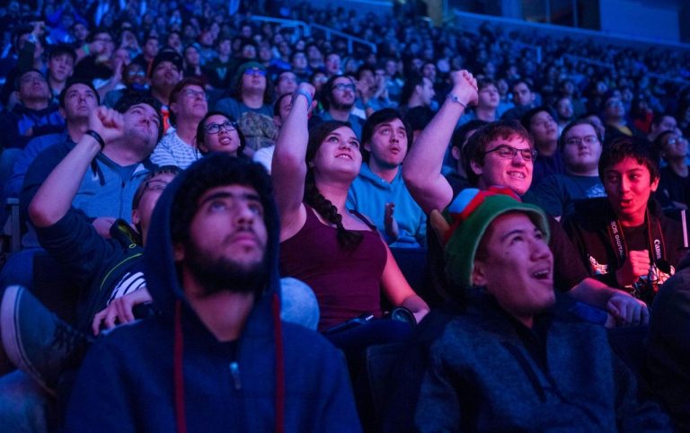 Team Vitality among winners as group stage opens at IEM Cologne