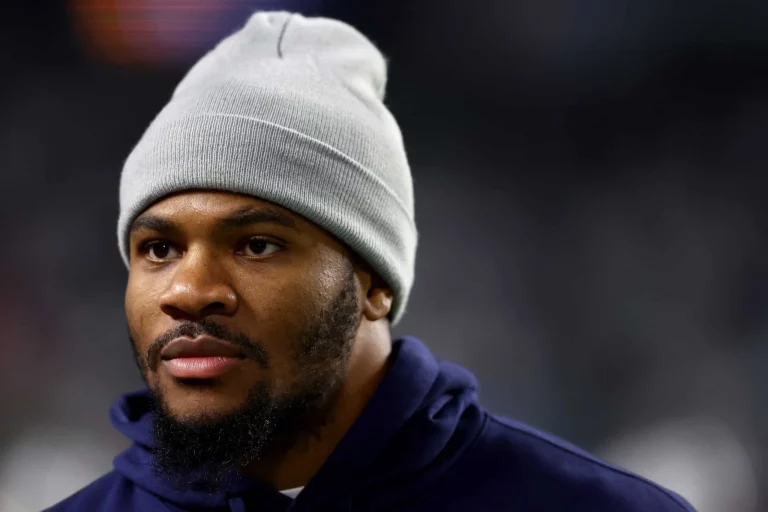 Details Emerge About Micah Parsons’ Status For Training Camp