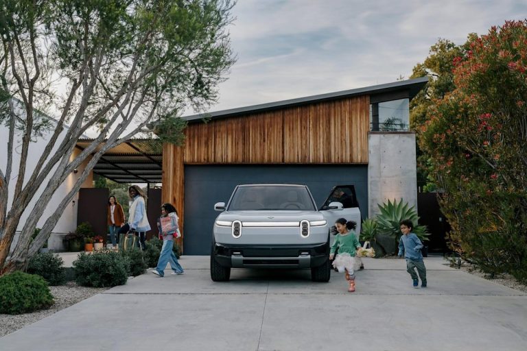 Which EV Stock Is Winning in 2025?