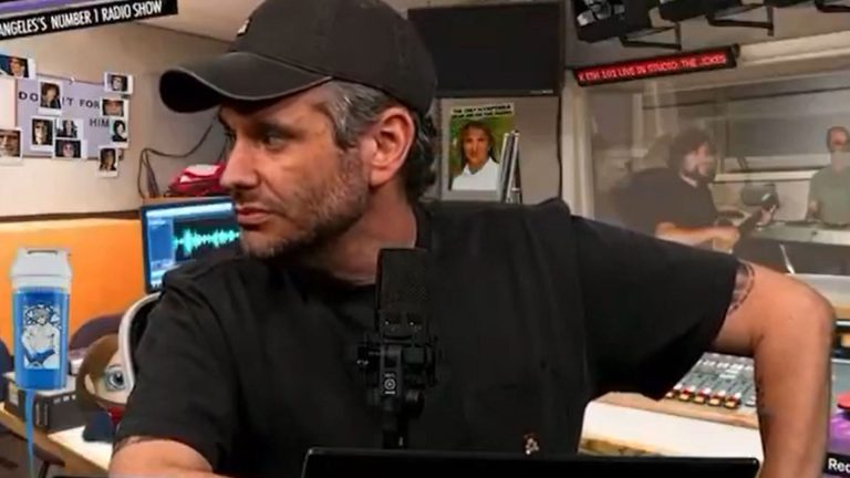 Ethan Klein hints at more lawsuits against content creators in the future