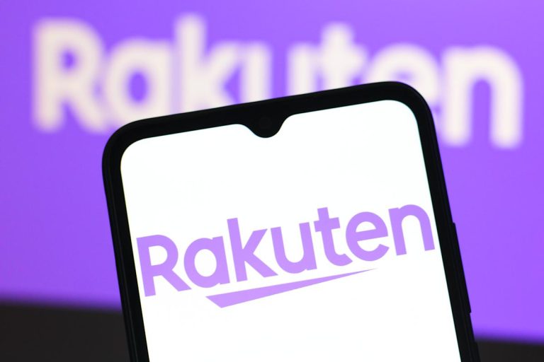 No annual fee and 4% cash back on Rakuten purchases
