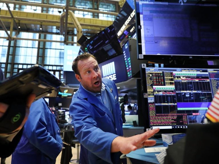 Tariffs will hit harder in the coming months, with traders growing weary of the trade drama, Morgan Stanley’s CIO says