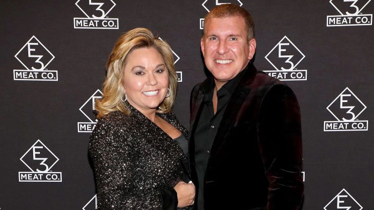 When was Todd Chrisley released from prison? TV star pardoned by Trump says his “sole purpose” was making prison staff’s lives “miserable”