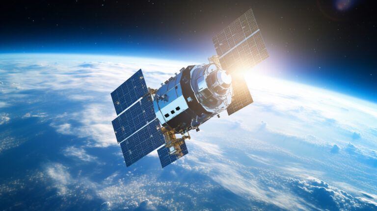Robust Demand Sends Planet Labs PBC (PL) Higher