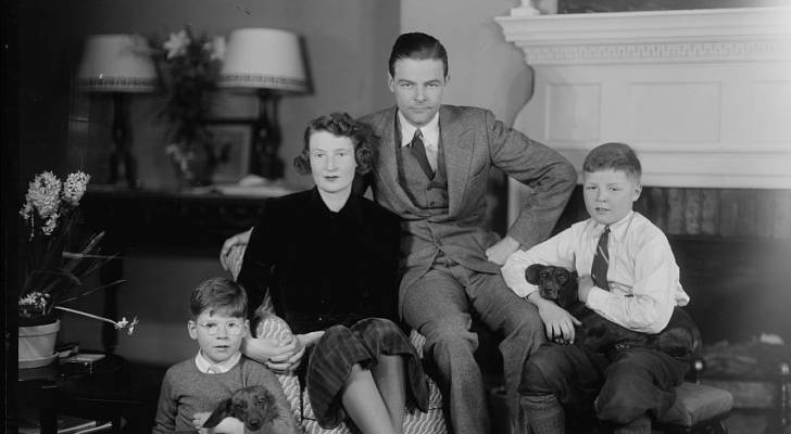 Coldplay scandal exec part of Boston’s uber-rich Cabot dynasty, report says — how to build generational wealth
