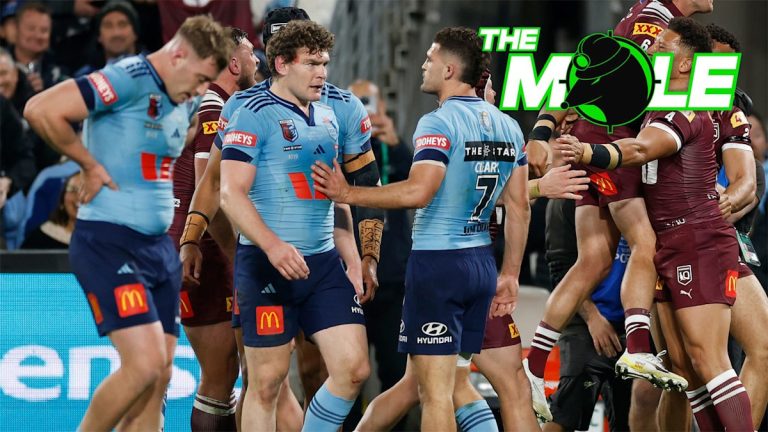 State of Origin 2025 Game 3 The Mole Player Ratings: QLD Maroons vs NSW Blues; Nathan Cleary ‘worst’ performance