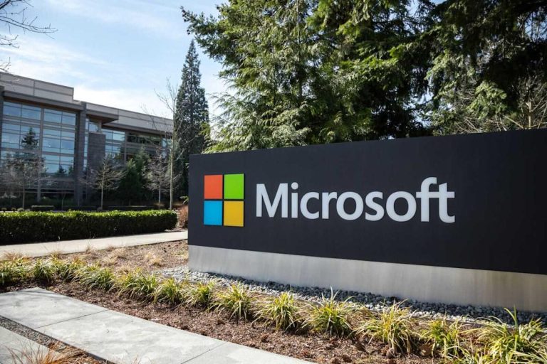 Dear Microsoft Stock Fans, Mark Your Calendars for Aug. 1