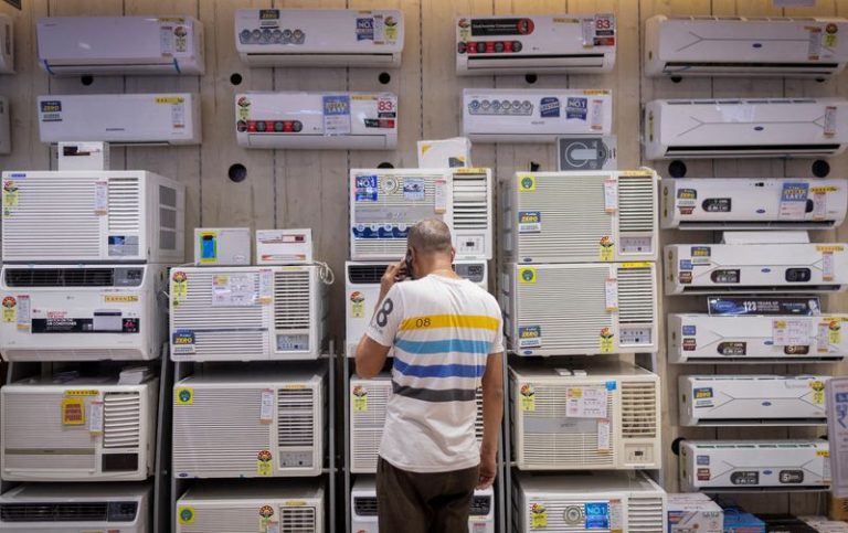 Carrier becomes latest global firm to sue India over electronic waste rules