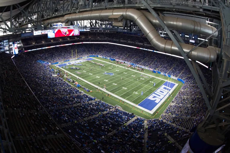 Lions Given Unfortunate Prediction In 2025