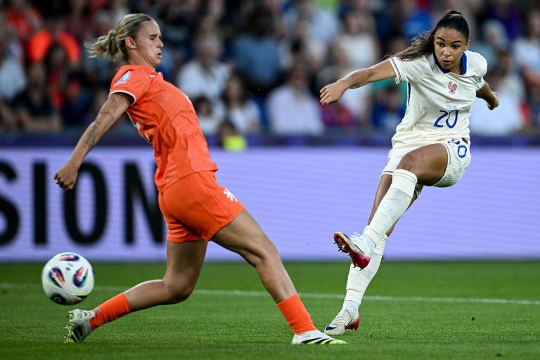 France Women vs Germany Women Prediction and Betting Tips