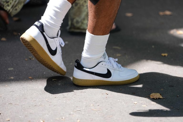 Nike stock pops after Trump says US reaches trade deal with Vietnam