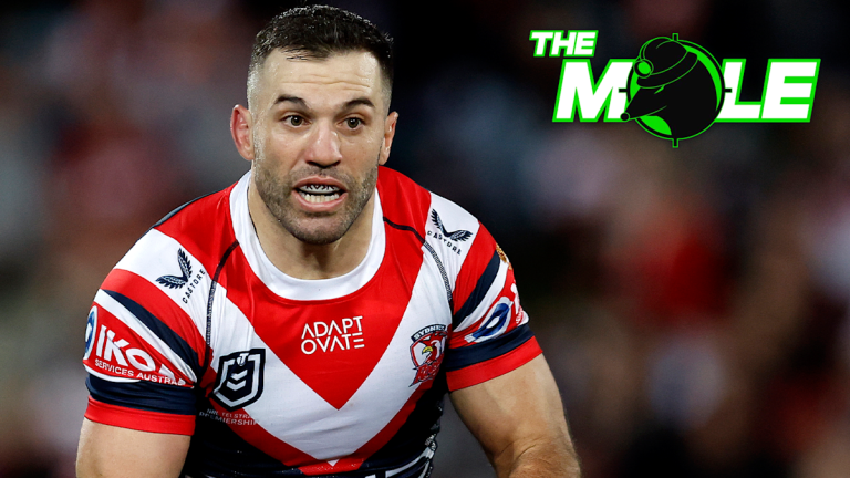 NRL news, The Mole 2025: James Tedesco closing in on new deal with Sydney Roosters