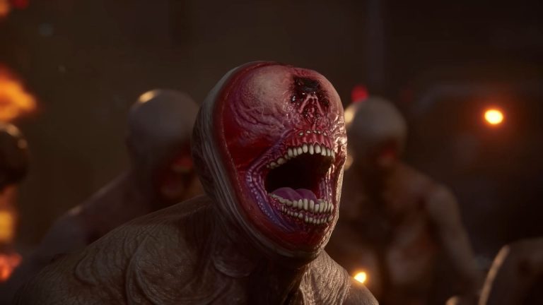 What are the Zeds in Killing Floor 3? 