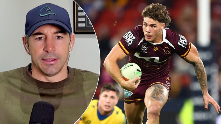 Billy Slater defends Broncos superstar Reece Walsh amid criticism of errors