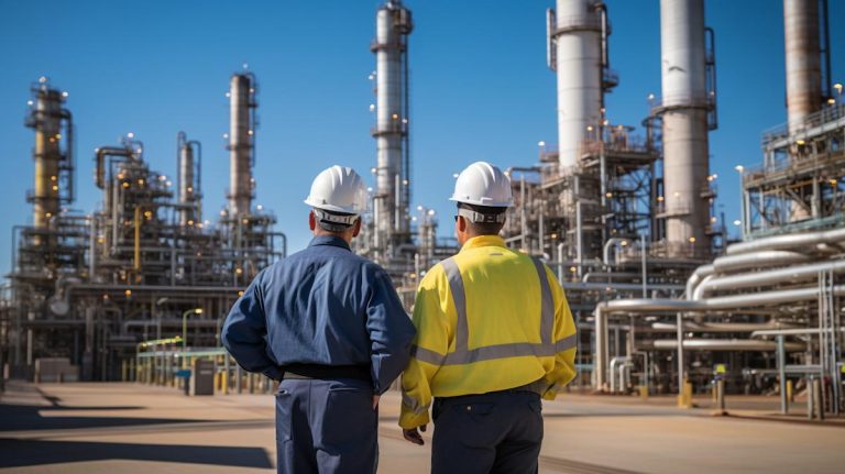 RBC Capital Reiterates a Hold Rating on BP p.l.c. (BP), Sets a £4.50 Price Target