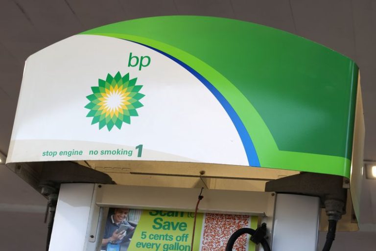 BP to sell US onshore wind business to LS Power for undisclosed sum