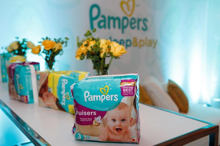 P&G CEO says Trump tariffs are causing the company to hike prices on shoppers