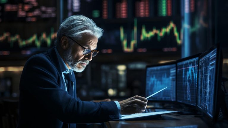 Interactive Brokers (IBKR) Gets 8% Upside from Higher Price Target, Impressive Earnings