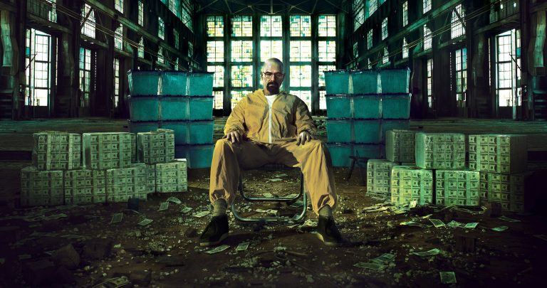What is Breaking Bad Rated? Parental Guide & Rating