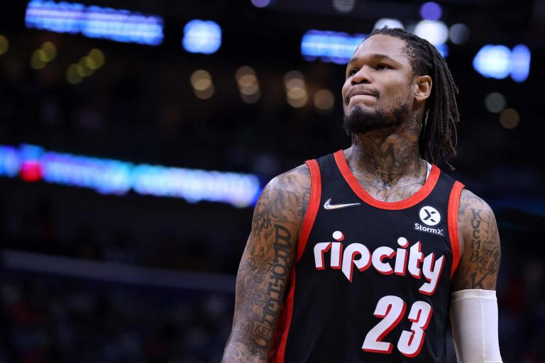 Ben McLemore convicted of rape, abuse while with Portland
