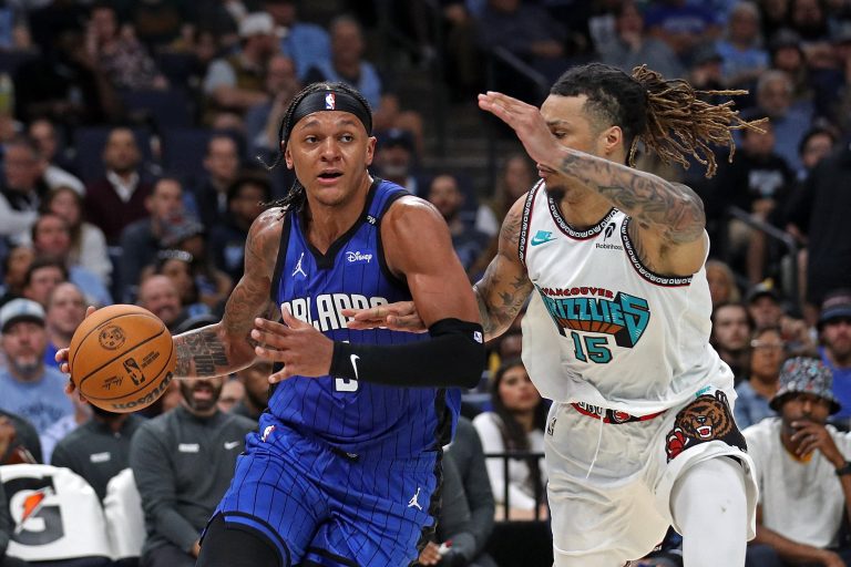 Magic, Grizzlies to play in Berlin, London