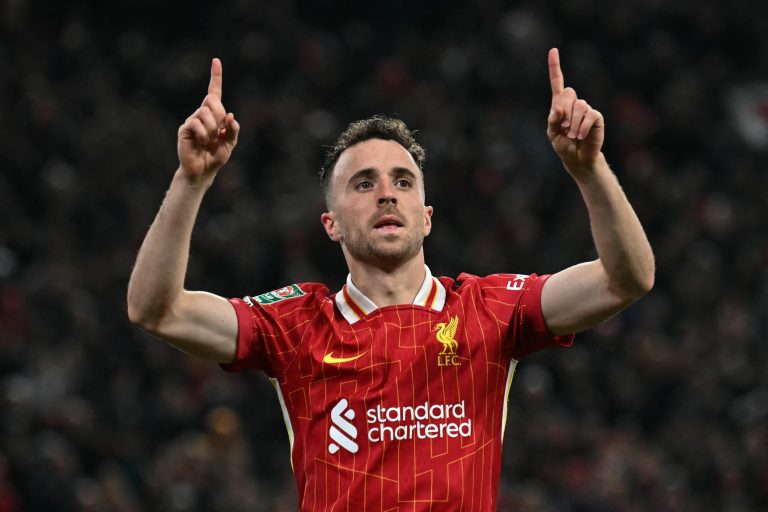 Diogo Jota, Liverpool football star, dies in car crash in Spain