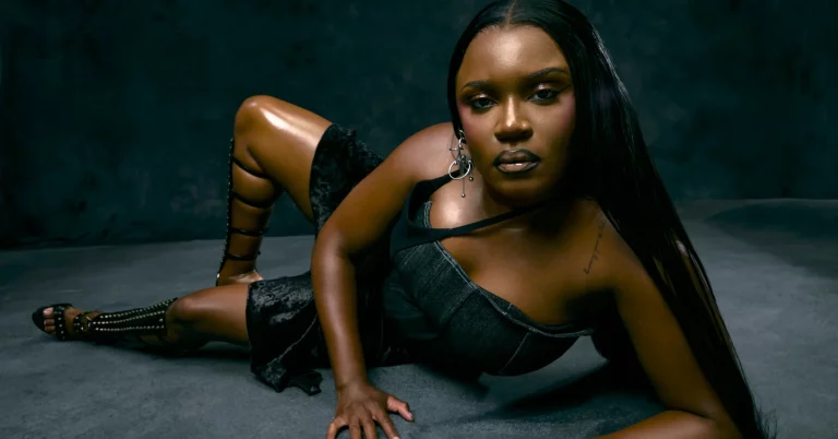 Amaarae Shares Video for New Song ‘Girlie-Pop!’