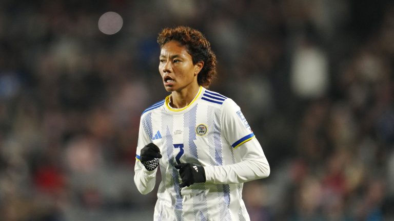 Sarina Bolden reveals ACL injury, vows to return stronger