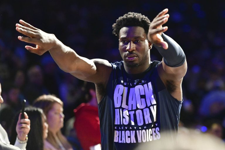 Jaren Jackson Jr. finalizes extension with Grizzlies