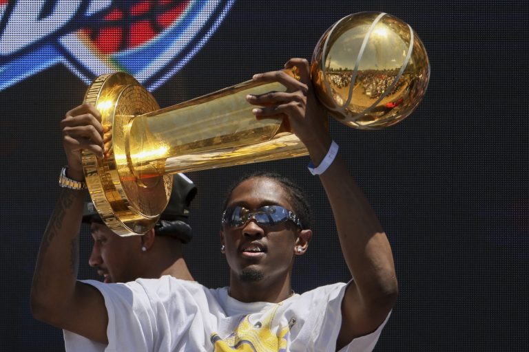 Jalen Williams, Thunder agree on contract extension