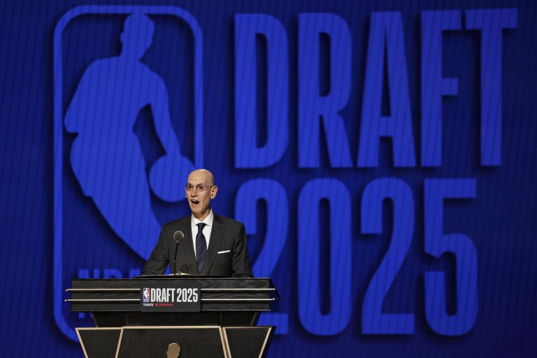 NBA will take a harder look at expansion, Adam Silver says