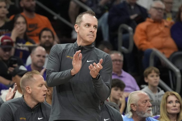 Frank Vogel joining Jason Kidd’s staff with Mavericks