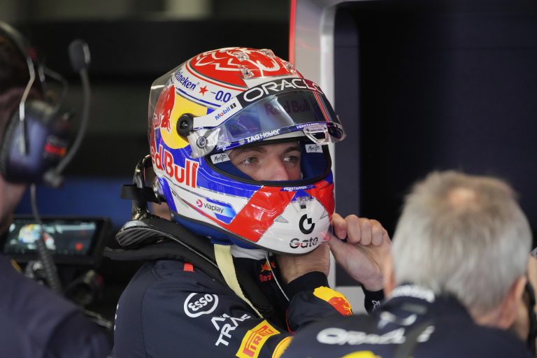 Verstappen wants to stay amid Mercedes rumors–Red Bull chief
