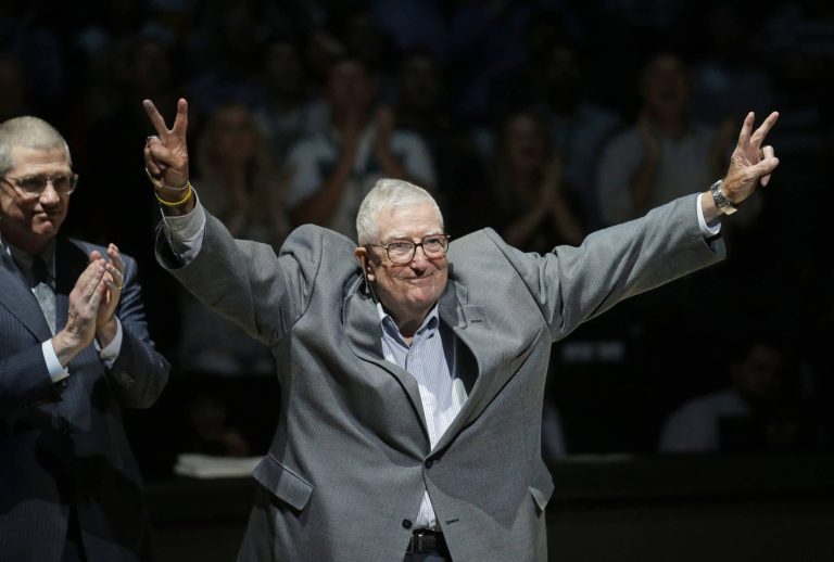 Frank Layden, former Jazz coach and GM, dies at 93