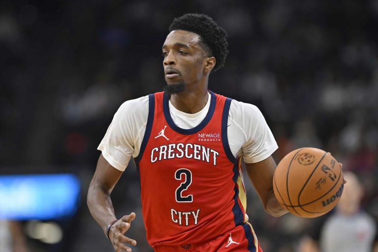 Pelicans’ Herb Jones agrees to 3-year, $68 million extension