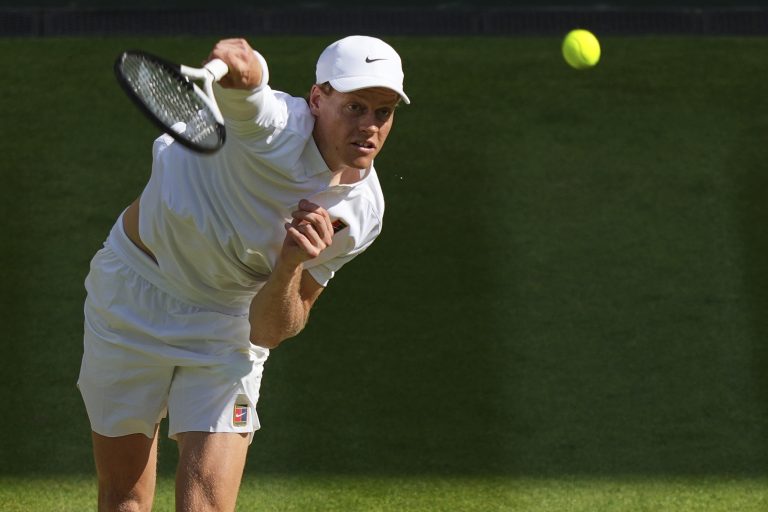 Jannik Sinner, Aryna Sabalenka lead entry lists