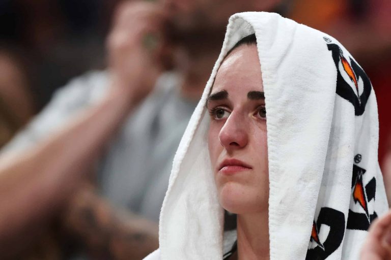 Caitlin Clark pulls out of WNBA All-Star weekend due to injury