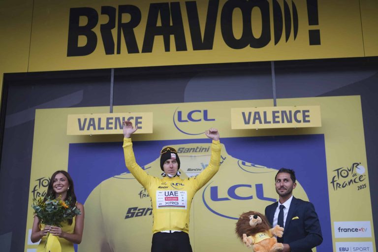 Pogacar’s Tour de France superiority stirs up old doping debate