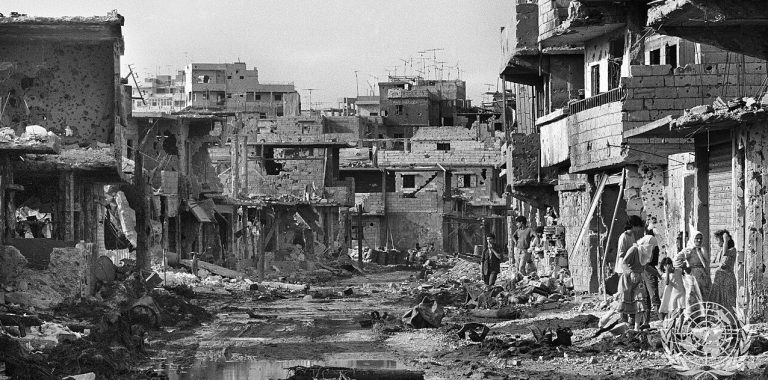 The Arab apocalypse | Eurozine