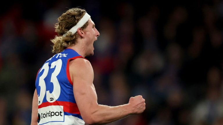 The best ninth-placed team in history makes the race for the eight tougher for everyone
