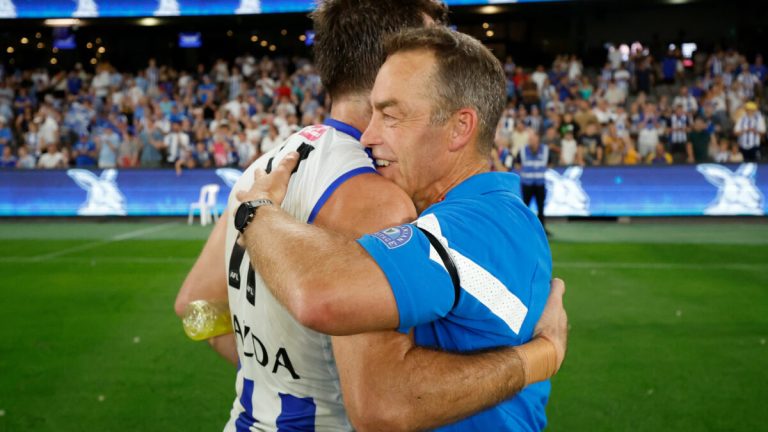 The Clarko experiment has failed. Here are the assistant coaches North should turn to instead