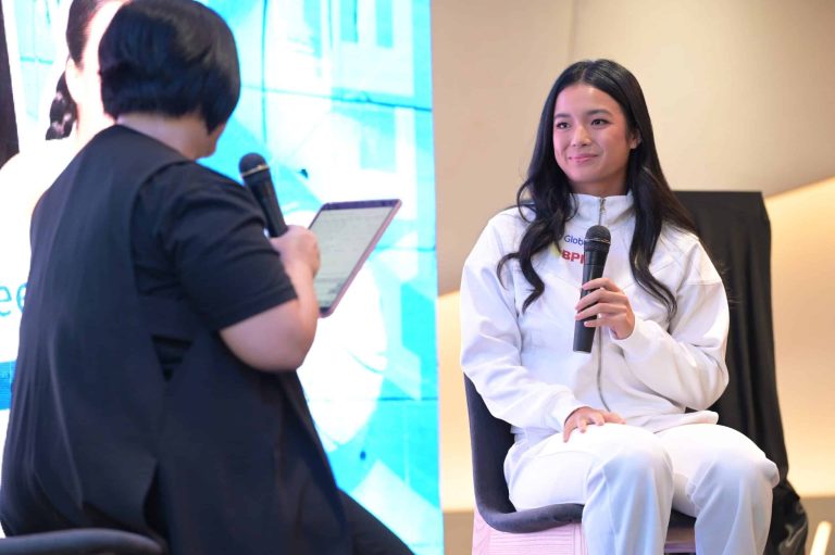 Alex Eala dedicates breakthrough year to late grandfather