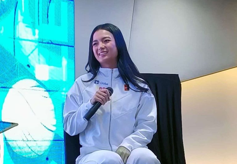 Knowing self more key as Alex Eala moves forward