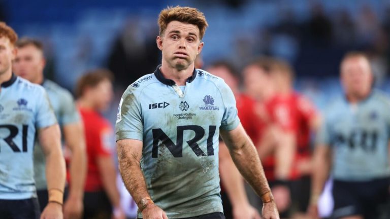 Two more Wallabies squad members follow Tupou back to clubs for Lions clashes