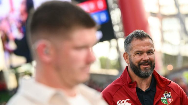 ‘Glorified mascot’, ‘Staggering call-up’, ‘nepotism at its finest’- media melts down over Farrell’s Lions ‘circus’