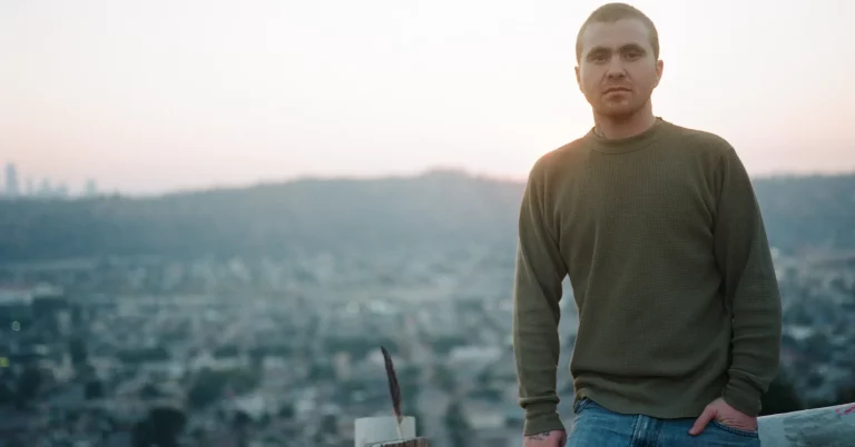 Girlpool’s Avery Tucker Announces Debut Solo Album, Releases New Single