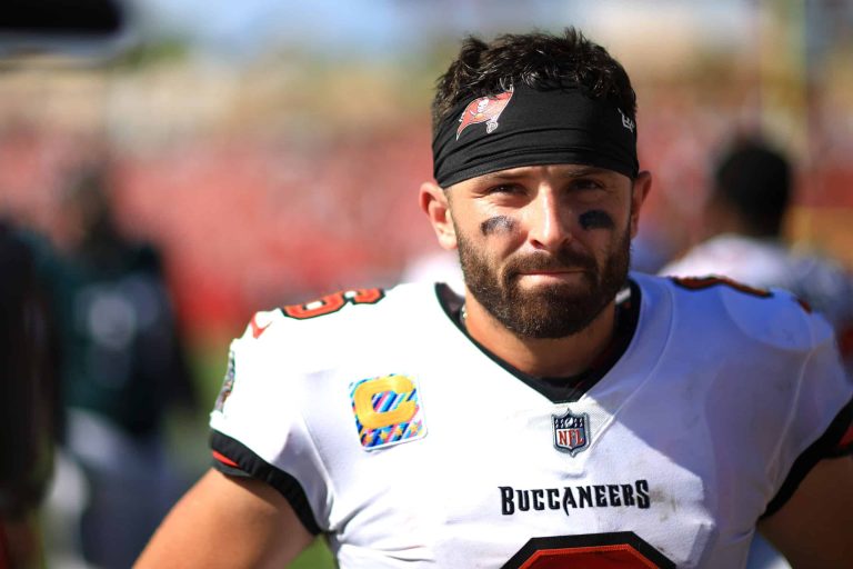 Analyst Makes A Bold Prediction About Baker Mayfield This Season